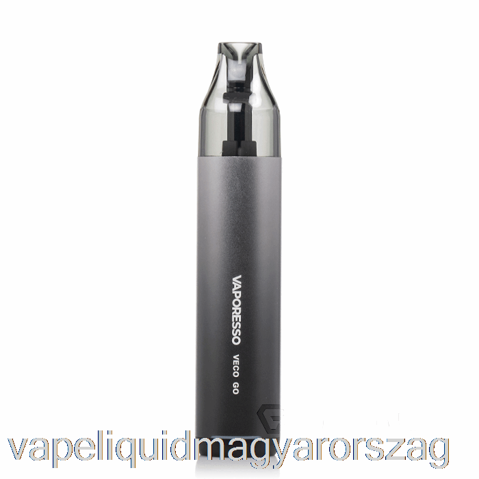 Vaporesso Veco Go 25w-os Pod Rendszerű Ezüst Vape Toll